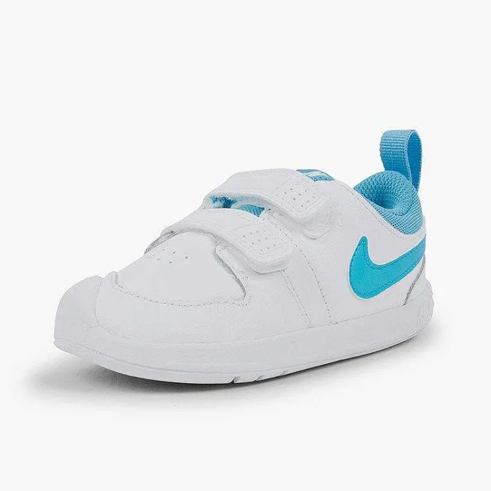 Zapatos Colegiales<Pisamonas Zapatillas Deportivas Nike Tallas Pequenas