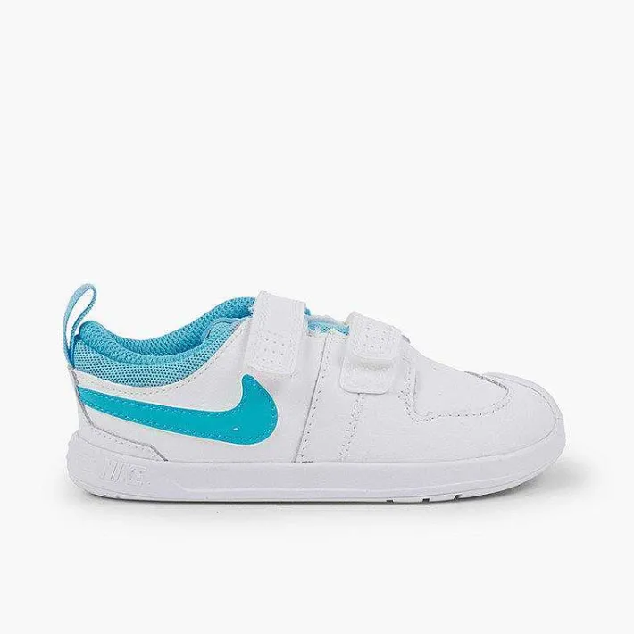 Zapatos Colegiales<Pisamonas Zapatillas Deportivas Nike Tallas Pequenas