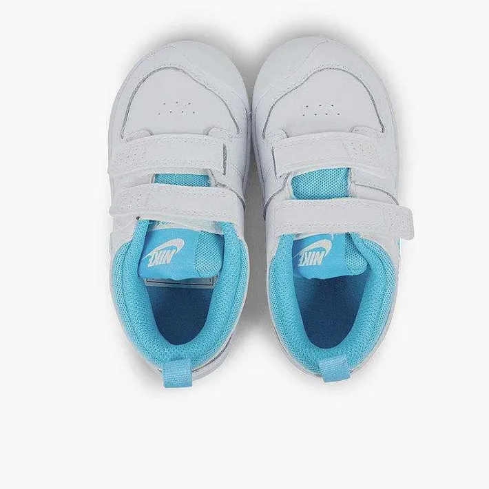 Zapatos Colegiales<Pisamonas Zapatillas Deportivas Nike Tallas Pequenas