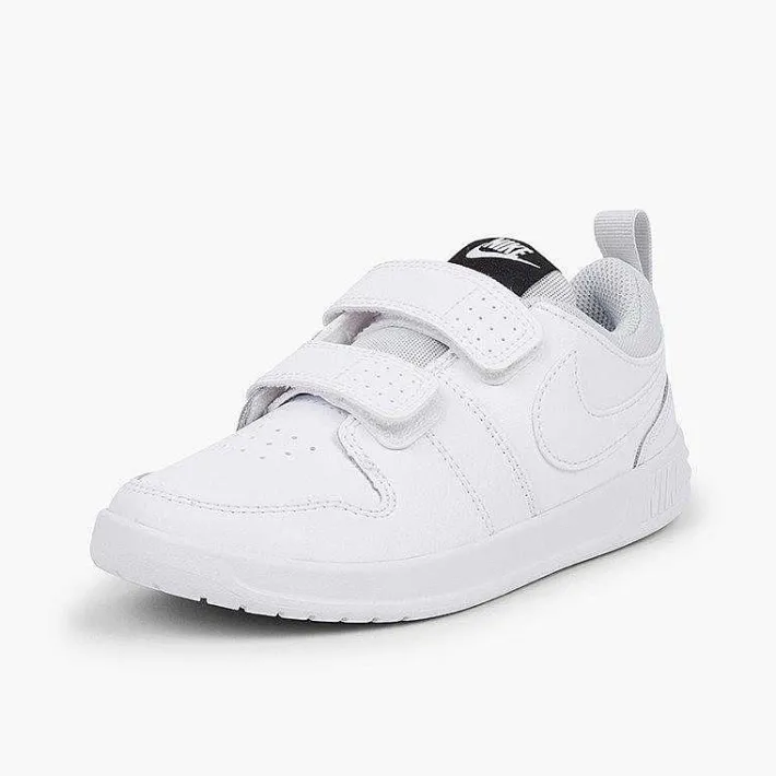 Zapatos Colegiales<Pisamonas Zapatillas Deportivas Nike Tallas Altas