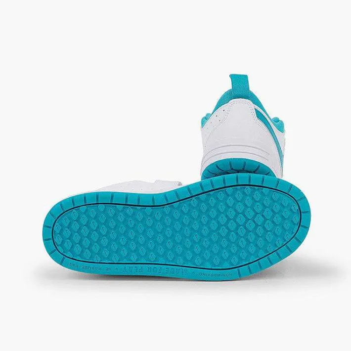 Zapatos Colegiales<Pisamonas Zapatillas Deportivas Nike Tallas Altas