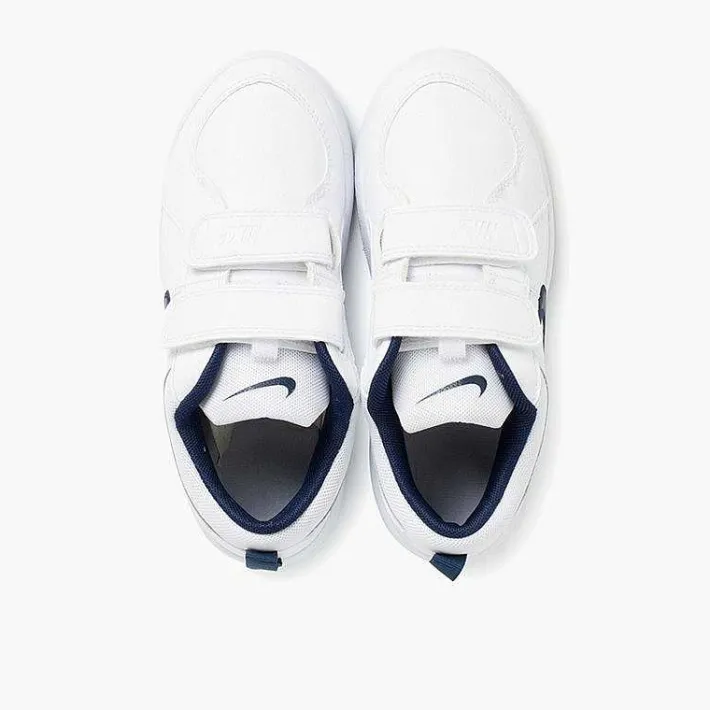 Zapatos Colegiales<Pisamonas Zapatillas Deportivas Nike Tallas Altas