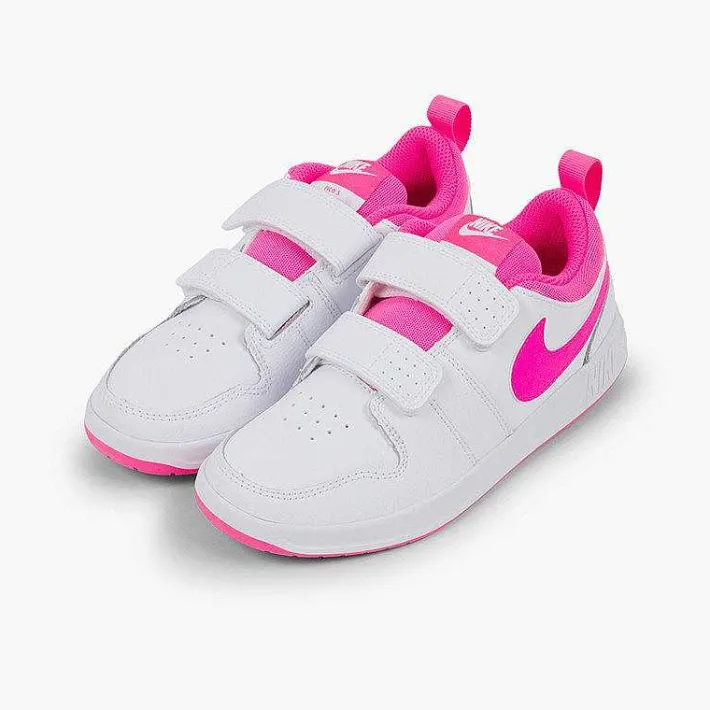 Zapatos Colegiales<Pisamonas Zapatillas Deportivas Nike Tallas Altas