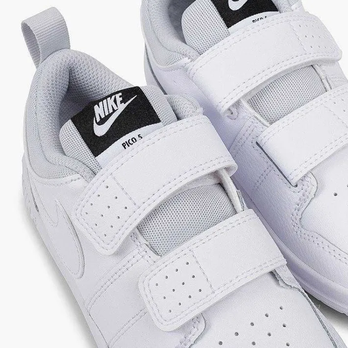 Zapatos Colegiales<Pisamonas Zapatillas Deportivas Nike Tallas Altas