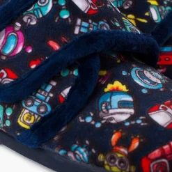 Zapatillas Casa<Pisamonas Zapatillas Estar Por Casa Niños Dibujos