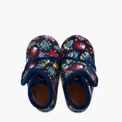 Zapatillas Casa<Pisamonas Zapatillas Estar Por Casa Niños Dibujos
