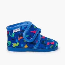 Zapatillas Casa<Pisamonas Zapatillas Estar Por Casa Niños Dibujos