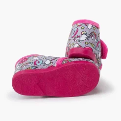 Zapatillas Casa<Pisamonas Zapatillas Estar Por Casa Niños Dibujos