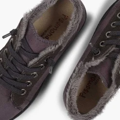 Zapatillas<Pisamonas Zapatillas Invierno Niños Con Forro Pelo