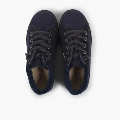 Zapatillas<Pisamonas Zapatillas Invierno Niños Con Forro Pelo