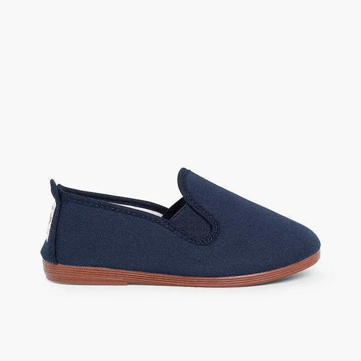 Zapatillas<Pisamonas Zapatillas Kung-Fu Camping