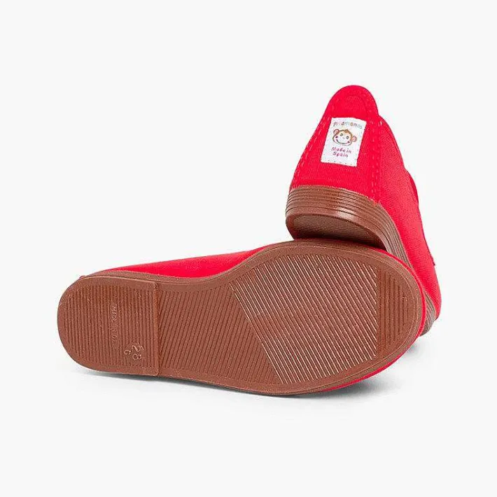 Zapatillas<Pisamonas Zapatillas Kung-Fu Camping