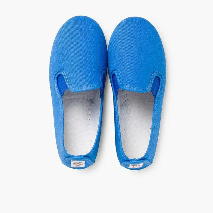 Zapatillas<Pisamonas Zapatillas Kung-Fu Camping