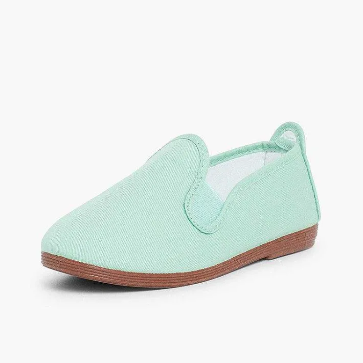 Zapatillas<Pisamonas Zapatillas Kung-Fu Camping