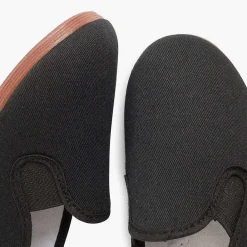 Zapatillas<Pisamonas Zapatillas Kung-Fu Camping