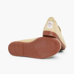 Zapatillas<Pisamonas Zapatillas Kung-Fu Camping