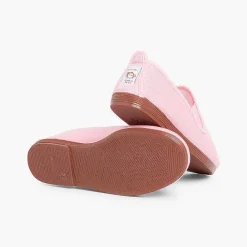 Zapatillas<Pisamonas Zapatillas Kung-Fu Camping