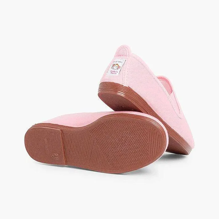 Zapatillas<Pisamonas Zapatillas Kung-Fu Camping