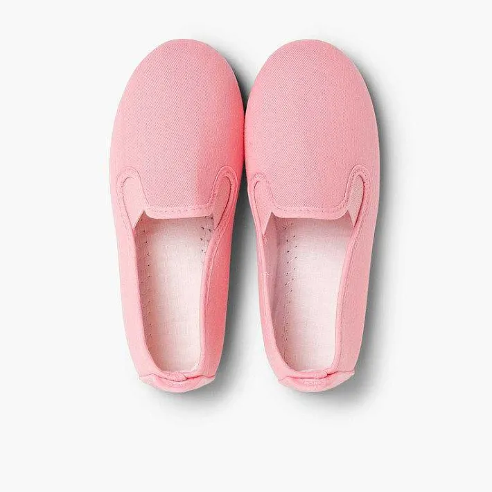 Zapatillas<Pisamonas Zapatillas Kung-Fu Camping