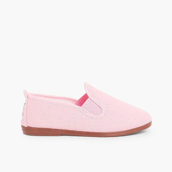 Zapatillas<Pisamonas Zapatillas Kung-Fu Camping