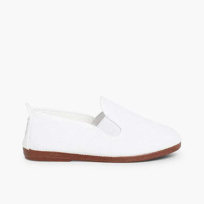 Zapatillas<Pisamonas Zapatillas Kung-Fu Camping