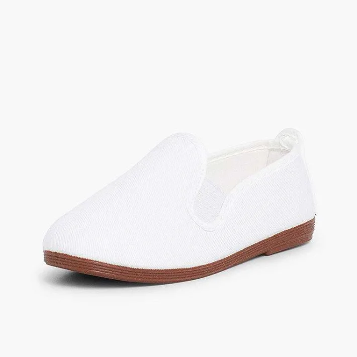 Zapatillas<Pisamonas Zapatillas Kung-Fu Camping
