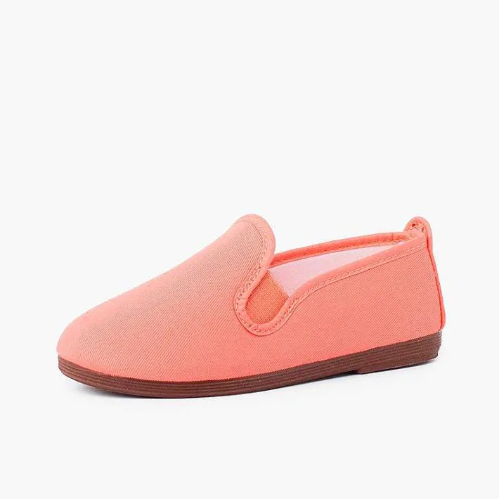 Zapatillas<Pisamonas Zapatillas Kung-Fu Camping