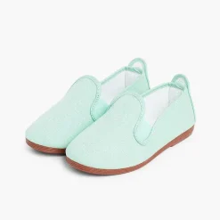 Zapatillas<Pisamonas Zapatillas Kung-Fu Camping