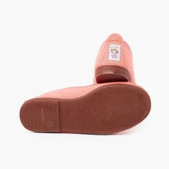 Zapatillas<Pisamonas Zapatillas Kung-Fu Camping