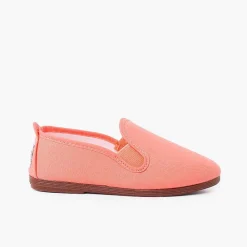 Zapatillas<Pisamonas Zapatillas Kung-Fu Camping