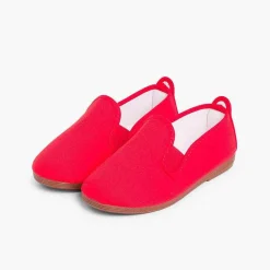 Zapatillas<Pisamonas Zapatillas Kung-Fu Camping