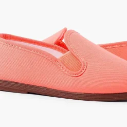 Zapatillas<Pisamonas Zapatillas Kung-Fu Camping