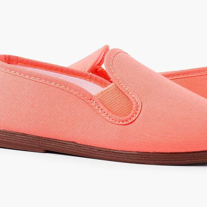 Zapatillas<Pisamonas Zapatillas Kung-Fu Camping