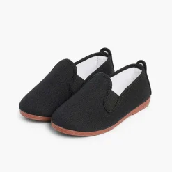Zapatillas<Pisamonas Zapatillas Kung-Fu Camping