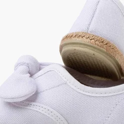 Zapatillas<Pisamonas Zapatillas Lazo Suela Yute