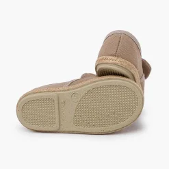 Zapatillas<Pisamonas Zapatillas Lazo Suela Yute