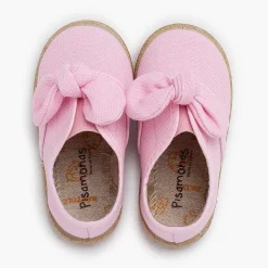 Zapatillas<Pisamonas Zapatillas Lazo Suela Yute