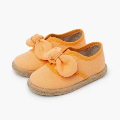 Zapatillas<Pisamonas Zapatillas Lazo Suela Yute