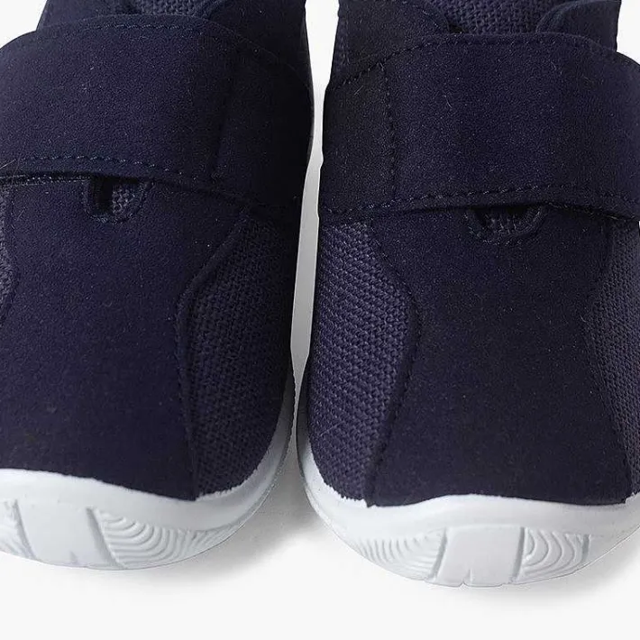 Zapatillas<Pisamonas Zapatillas Lino Y Nobutex Cierre Adherente