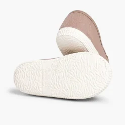 Zapatillas<Pisamonas Zapatillas Lona Con Elastico Y Suela De Goma