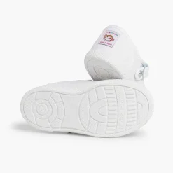 Zapatillas<Pisamonas Zapatillas Lona Niños Puntera Goma Tipo Pepitos