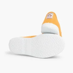 Zapatillas<Pisamonas Zapatillas Lona Punta Goma Sin Cordones