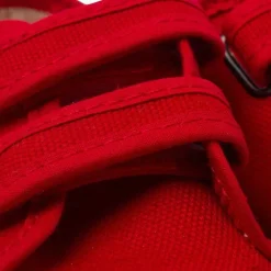 Zapatillas<Pisamonas Zapatillas Lona Reciclada Rpet Tiras Adherentes