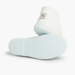 Zapatillas<Pisamonas Zapatillas Lona Tipo Bota Con Cordones