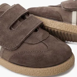 Zapatillas<Pisamonas Zapatillas Niño Cierre Frontal Tira Adherente