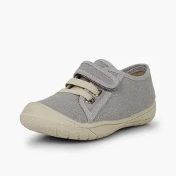 Zapatillas<Pisamonas Zapatillas Niños Cierre Tira Adherente Y Cordon Elastico