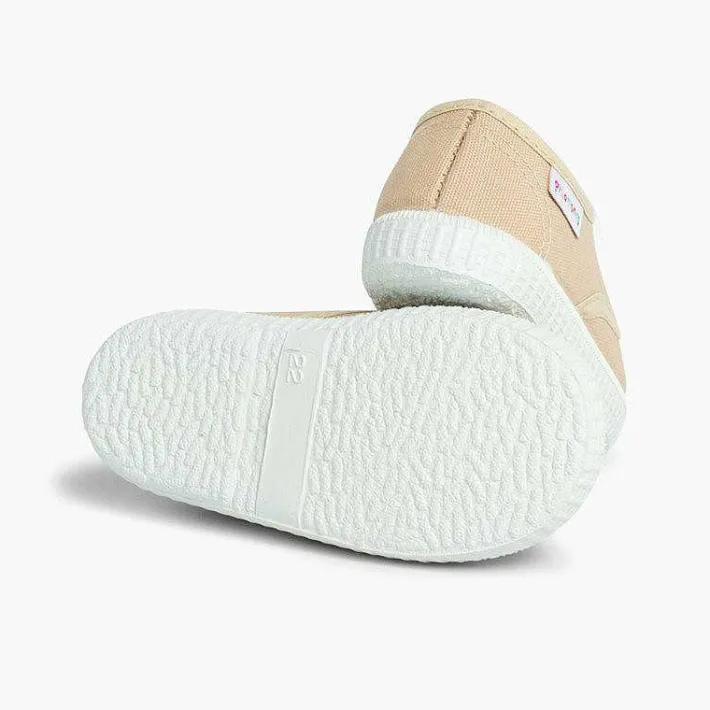 Zapatos Colegiales<Pisamonas Zapatillas Niños De Cordones