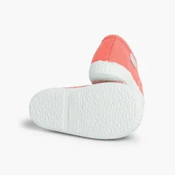 Zapatos Colegiales<Pisamonas Zapatillas Niños De Cordones
