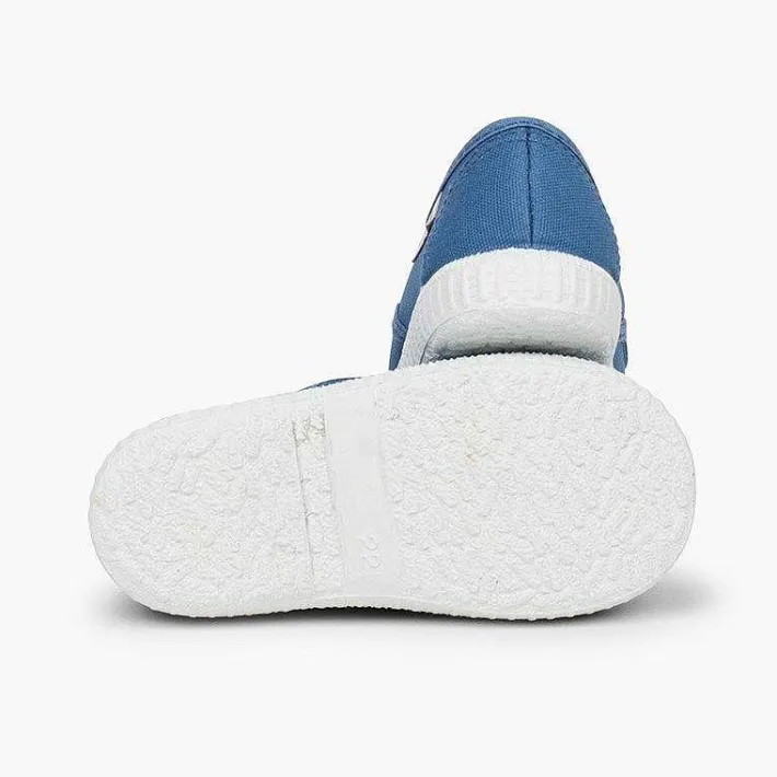 Zapatos Colegiales<Pisamonas Zapatillas Niños De Cordones