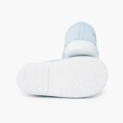 Zapatos Colegiales<Pisamonas Zapatillas Niños De Cordones